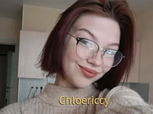 Chloericcy