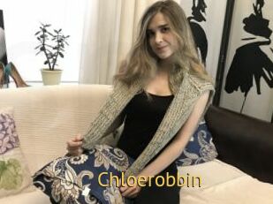 Chloerobbin