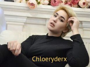 Chloeryderx