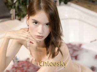 Chloesky