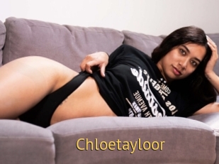 Chloetayloor