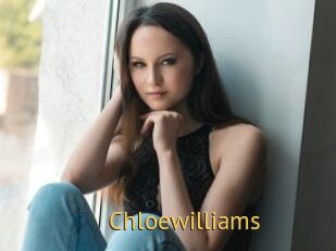 Chloewilliams