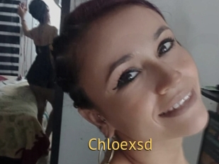 Chloexsd