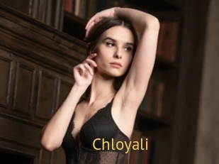 Chloyali