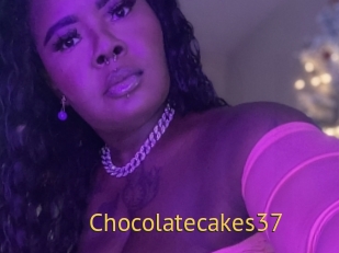 Chocolatecakes37