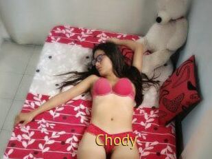 Chody