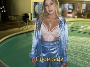 Choepaez