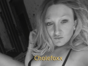 Cholefoxx