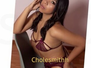Cholesmithh