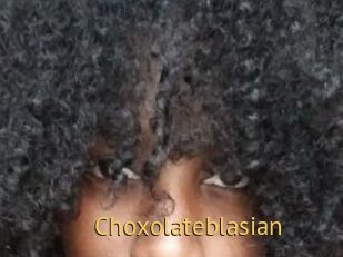 Choxolateblasian