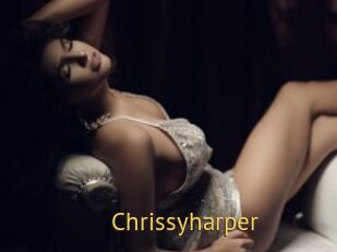 Chrissyharper