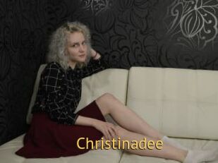 Christinadee