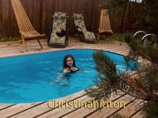 Christinahinton