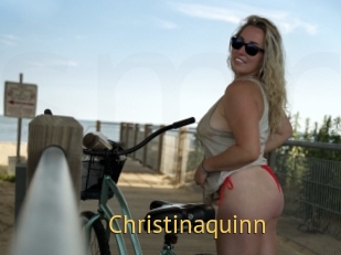 Christinaquinn