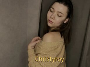 Christyroy