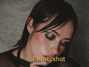 Christyxhot