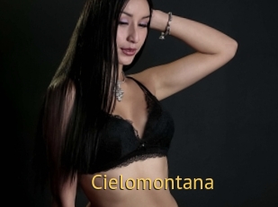 Cielomontana