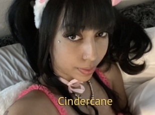 Cindercane