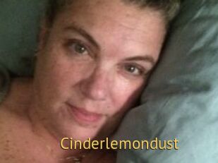 Cinderlemondust