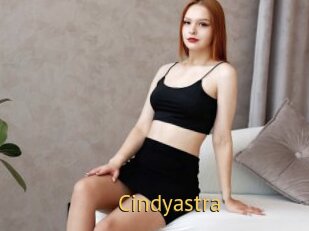 Cindyastra