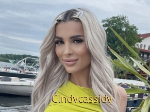 Cindycassidy