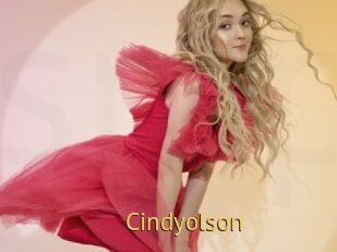 Cindyolson