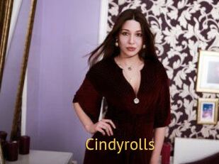 Cindyrolls