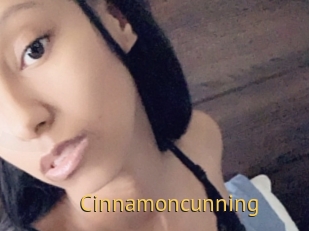 Cinnamoncunning