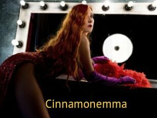 Cinnamonemma