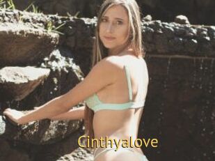 Cinthyalove