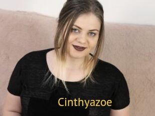 Cinthyazoe