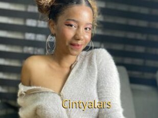 Cintyalars