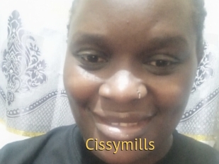 Cissymills