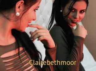 Clairebethmoor