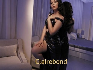 Clairebond