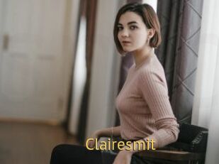 Clairesmit