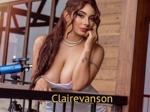 Clairevanson