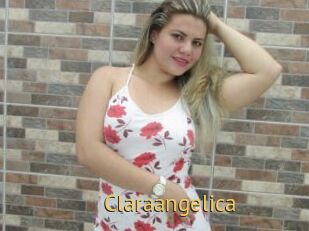 Claraangelica