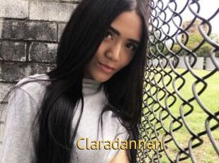 Claradannan