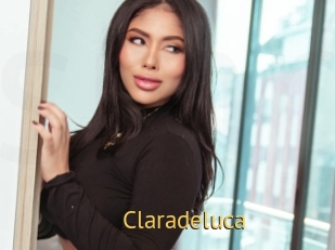 Claradeluca