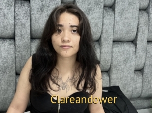 Clareandower