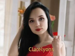 Clarelyons