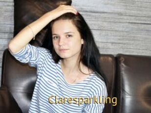 Claresparkling