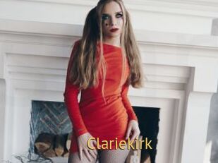 Clariekirk