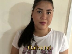 Clarisehot