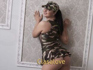 Clasalove