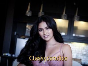 Classycandice