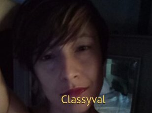 Classyval