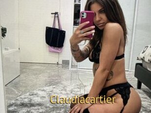 Claudiacartier