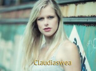 Claudiaswea